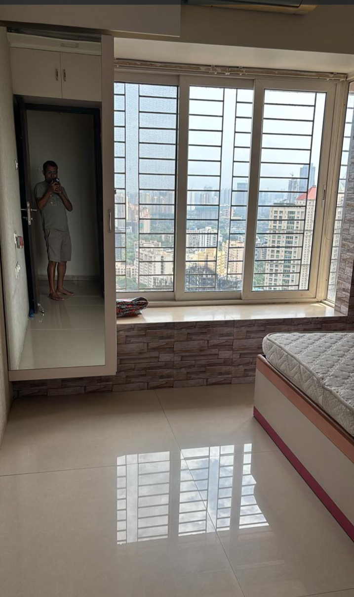 2 BHK 1065 Sq.Ft. Apartment in Dosti Group Imperia