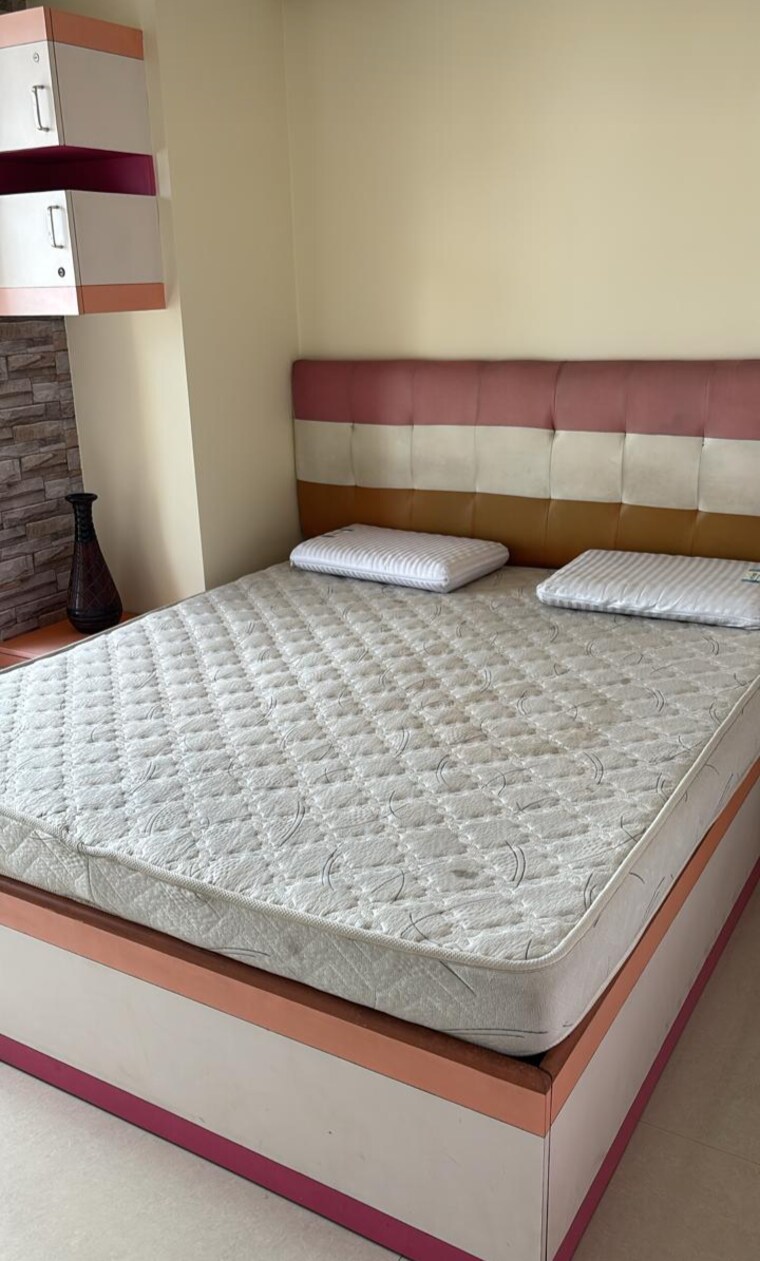 Bedroom, dosti-group-imperia 2 Bedroom 1065 Sq.Ft. Apartment In Manpada Thane 9231671