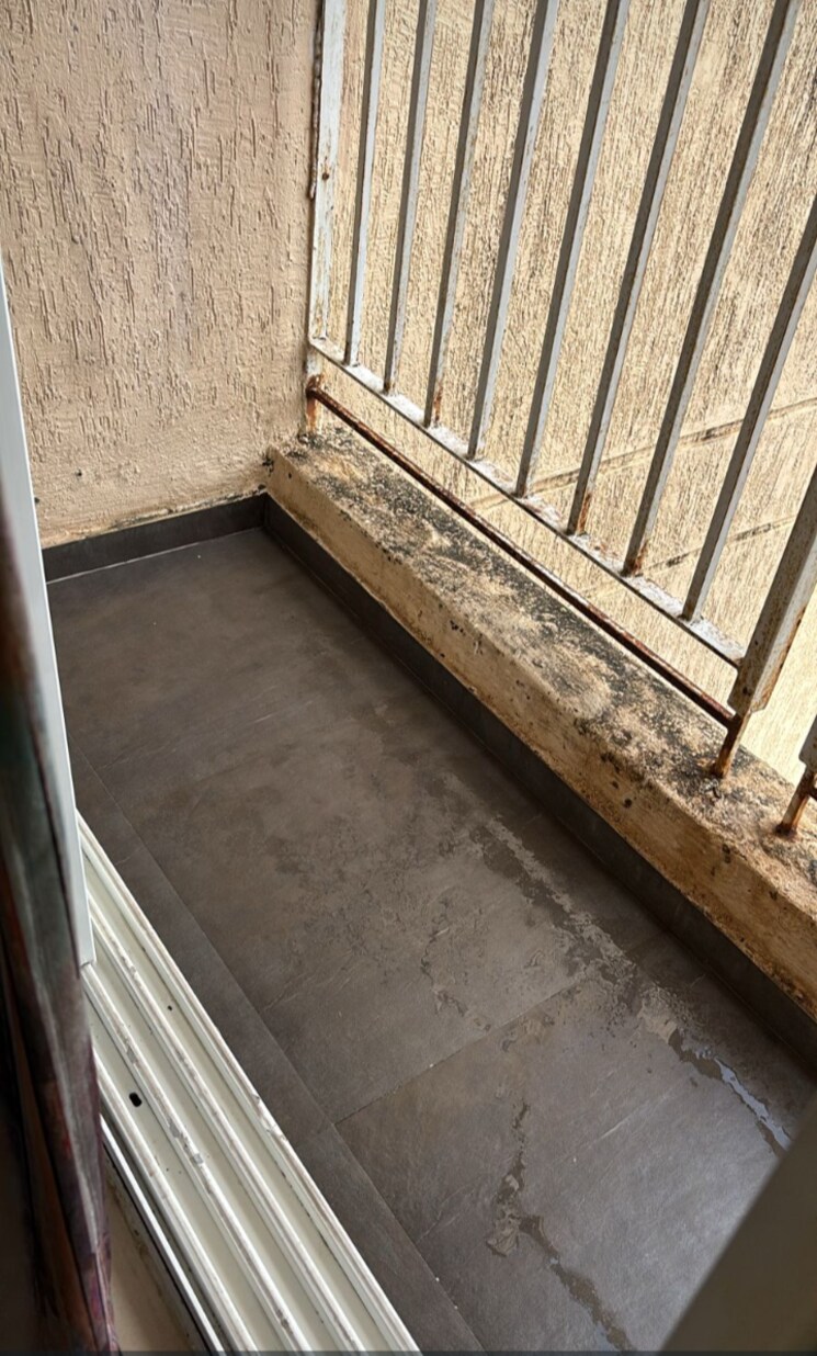 Balcony, dosti-group-imperia 2 Bedroom 1065 Sq.Ft. Apartment In Manpada Thane 9231671