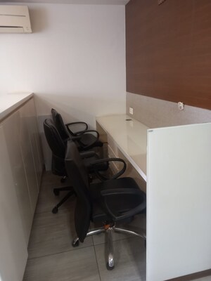 Team Area in  Office Space at Thaltej – for Rent