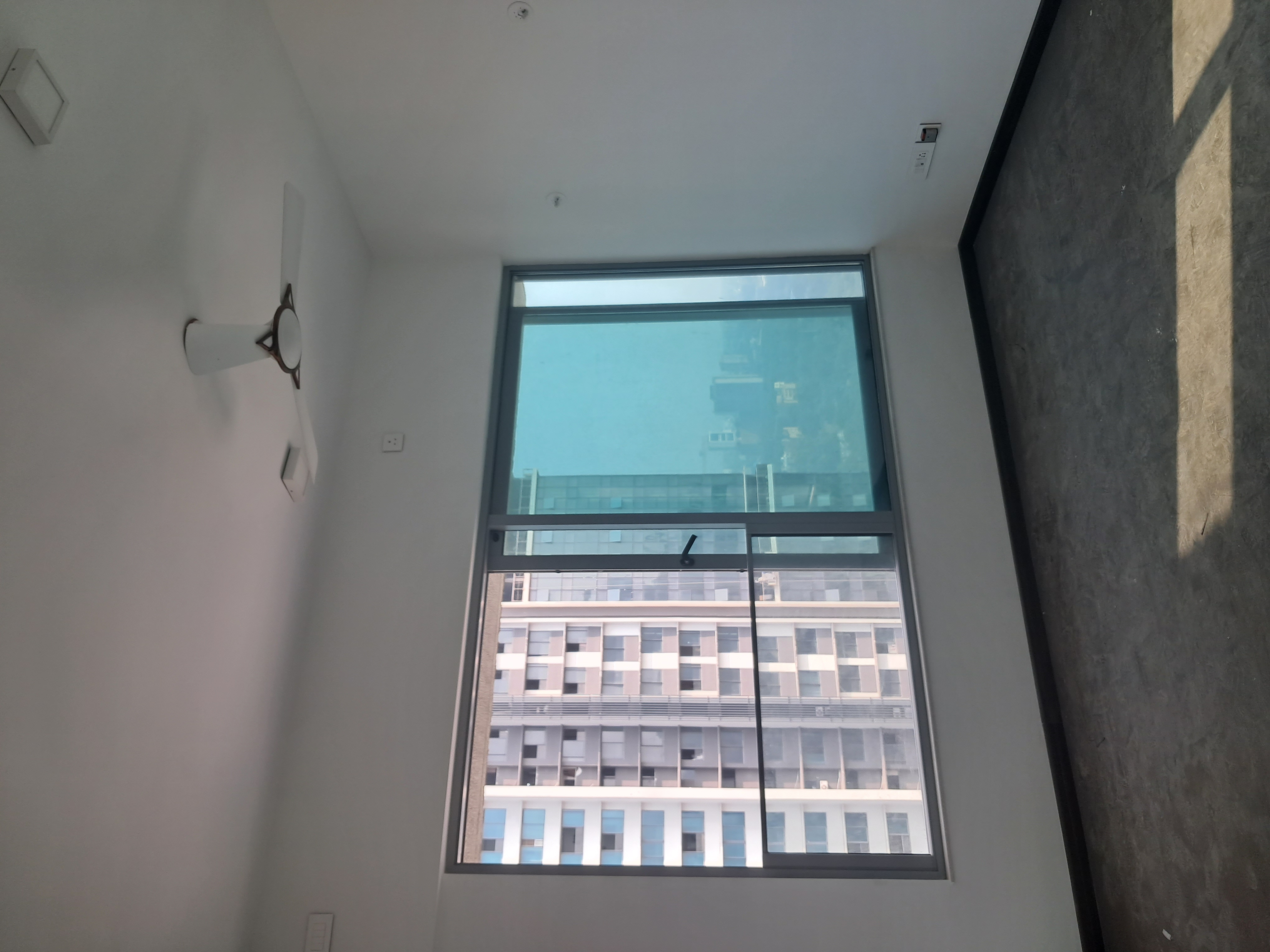 2 BHK Apartment For Rent in Peninsula Salsette 27