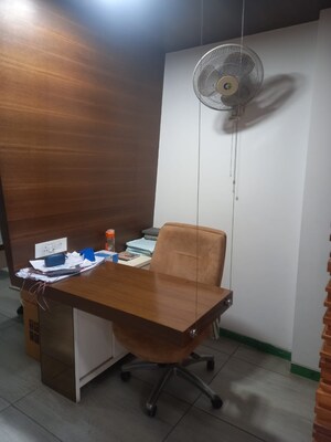 Team Area in  Office Space at Thaltej – for Rent
