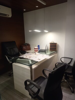 Team Area in  Office Space at Thaltej – for Rent