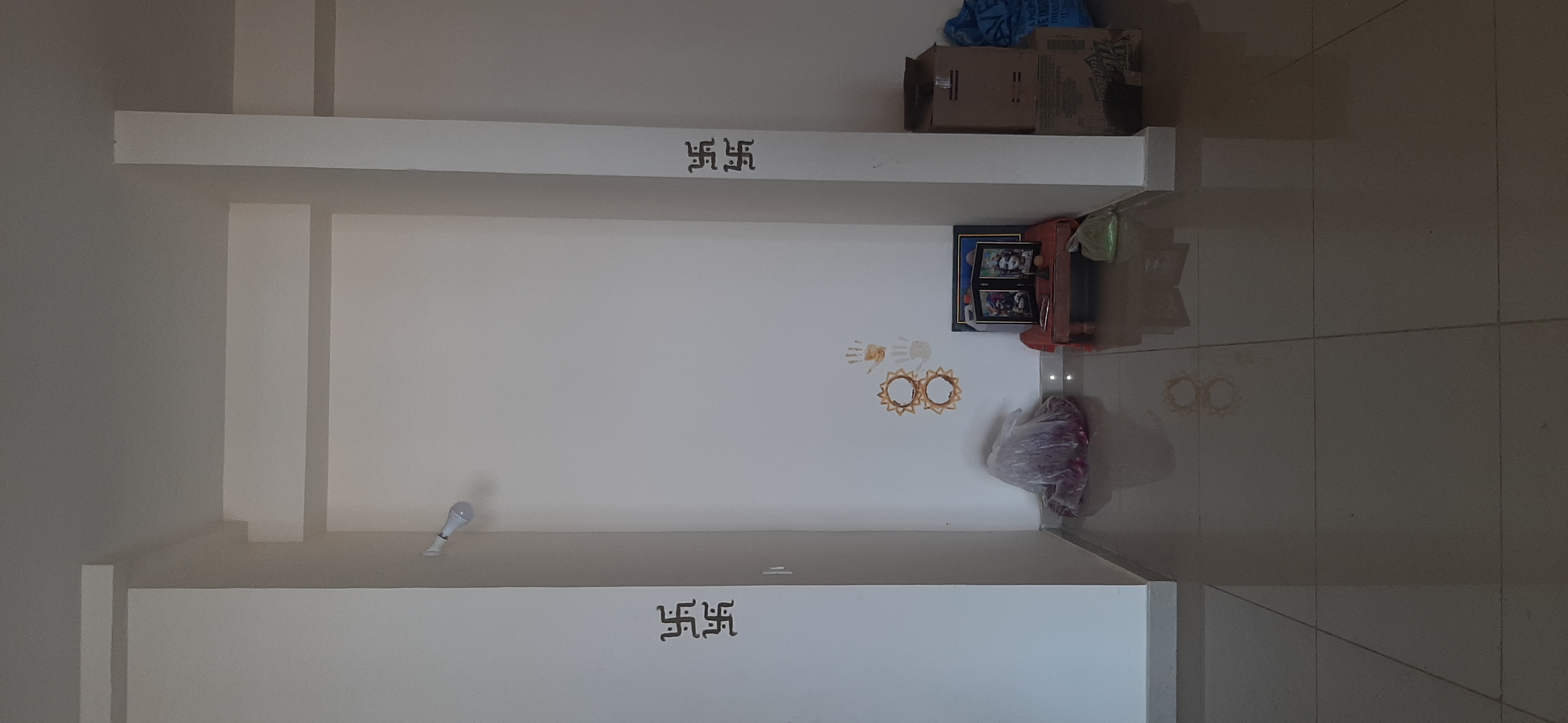 3 BHK 1450 Sq.Ft. Apartment in Land Craft Golf Links Apartment Phase 2