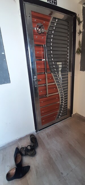 3 BHK Apartment – Exterior View View at Land Craft Golf Links Apartment Phase 2, Pandav Nagar - for Sale