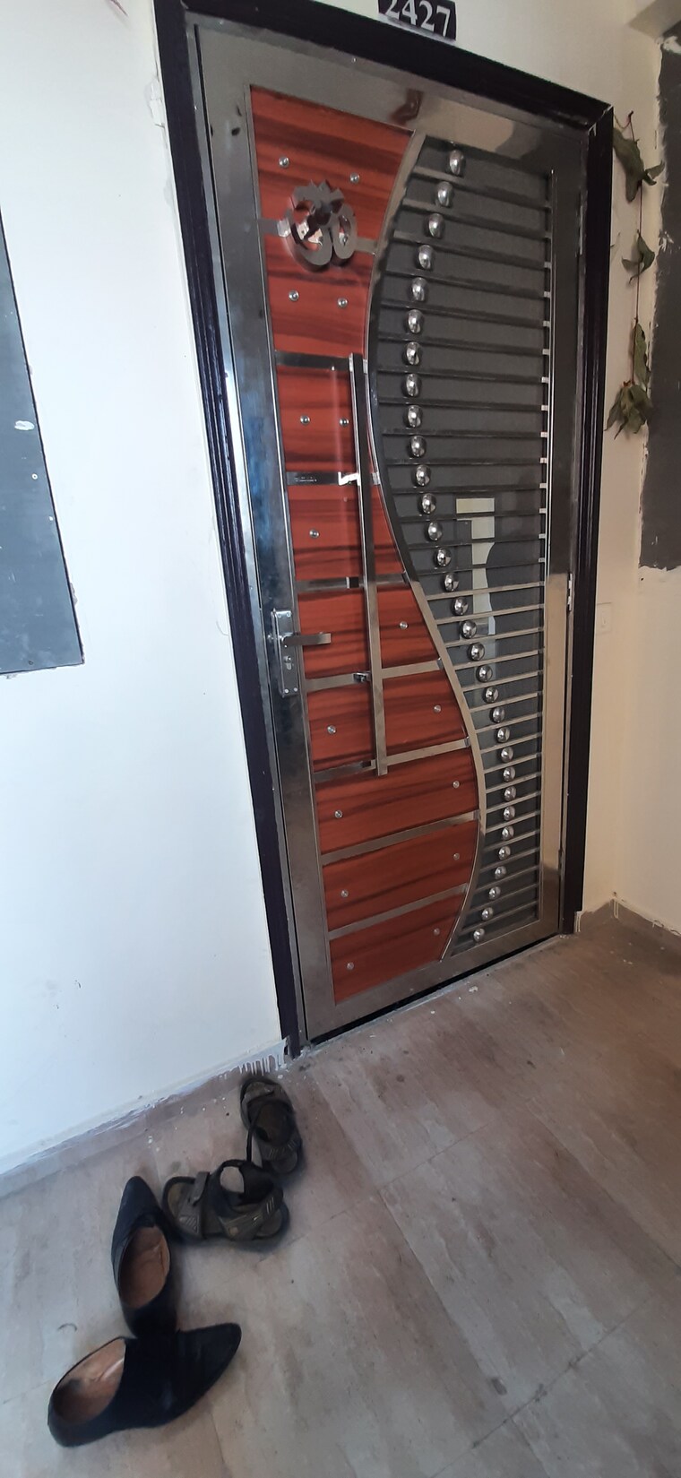 Exterior View, land-craft-golf-links-apartment-phase-2 3 Bedroom 1450 Sq.Ft. Apartment In Pandav Nagar Ghaziabad 9231649