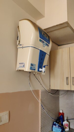 Furnished Amenities in 2 BHK Apartment at Supertech Ecovillage II, Sector 16b Greater Noida – for Rent