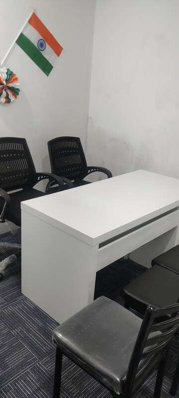 Team Area in  Office Space at Akshar Business Park, Vashi Sector 19f – for Sale