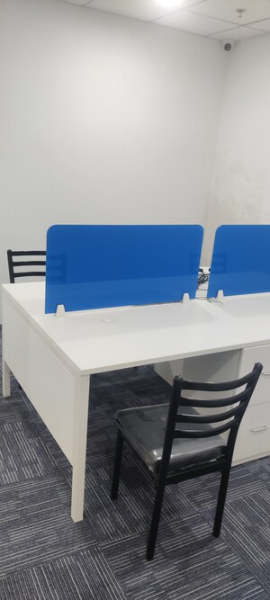 Furnished Amenities in  Office Space at Akshar Business Park, Vashi Sector 19f – for Sale