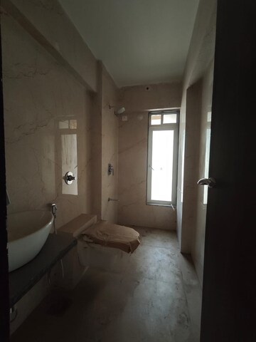 Building Lobby in 2 BHK Apartment at Majestic Avighna, Chembur – for Rent
