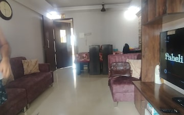 1 BHK Apartment For Rent in Unnathi Woods Phase 1 And 2, Ghodbunder Road