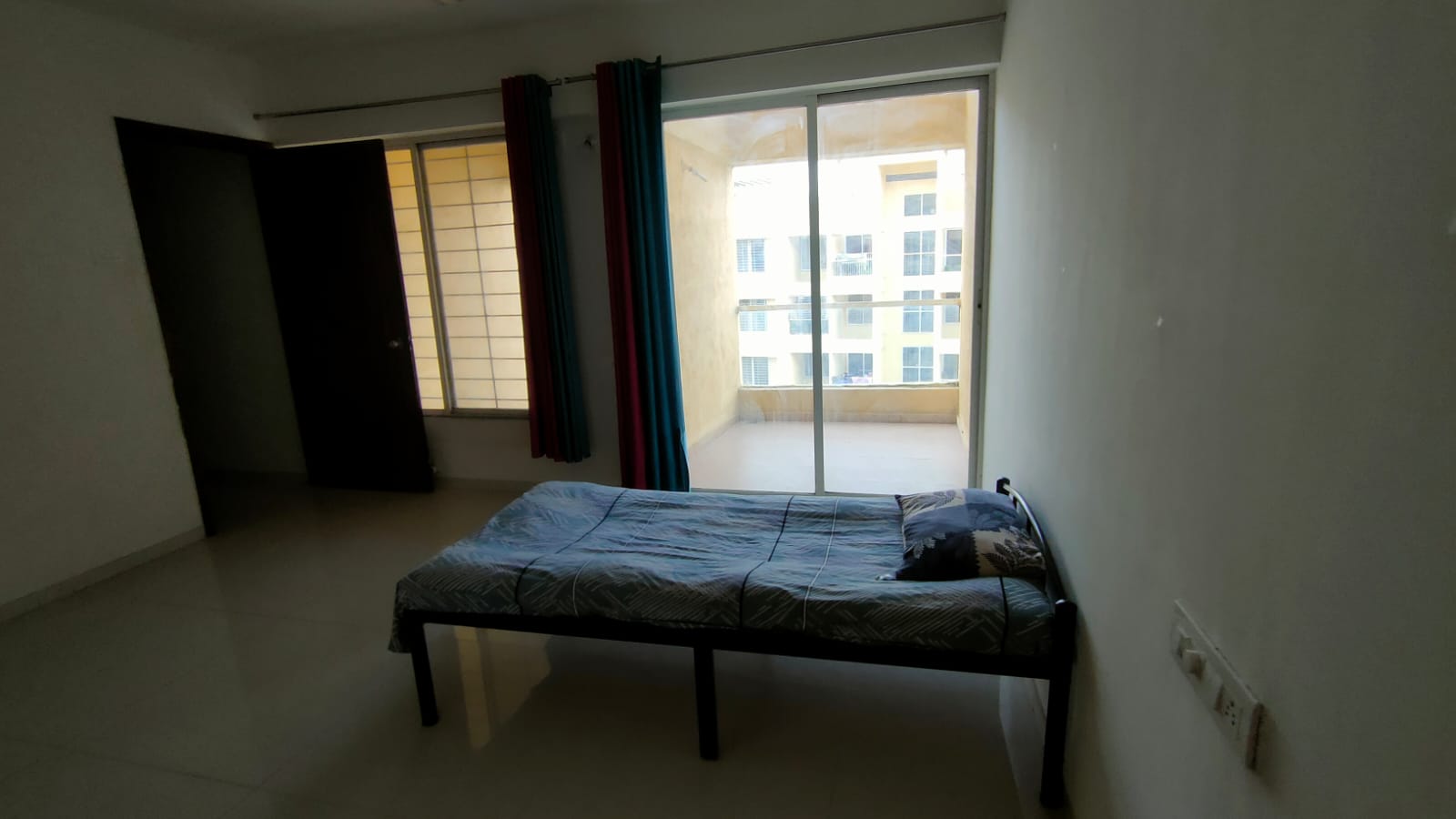 3 BHK 1150 Sq.Ft. Apartment in Ravinanda Trinity