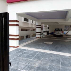 Parking in 4 BHK Villa at Jubilee Hills – for Sale