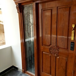 4 BHK + Pooja Room Villa For Sale in Jubilee Hills