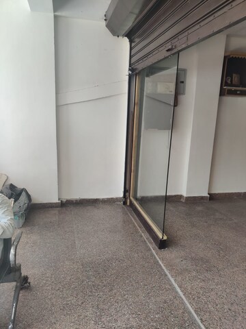  Shop – Exterior View View at Yusuf Sarai - for Rent