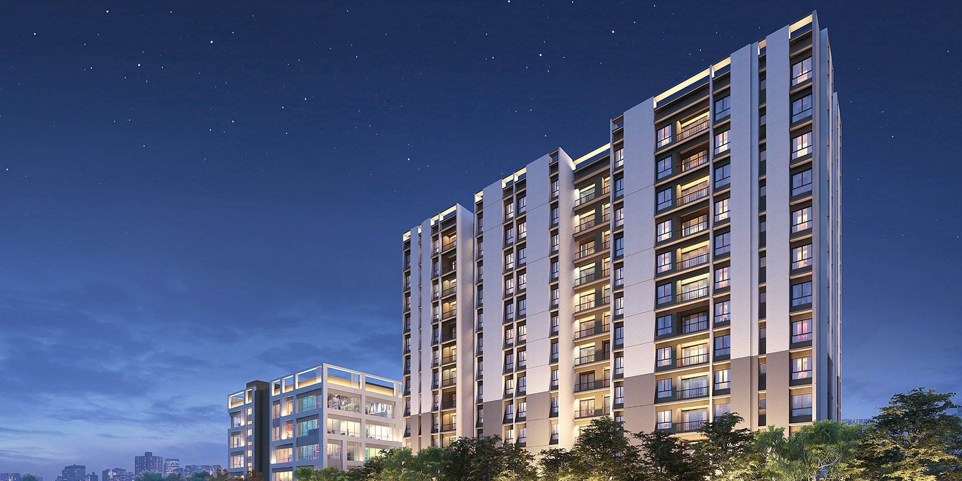 2 BHK Apartment For Sale in Matigara