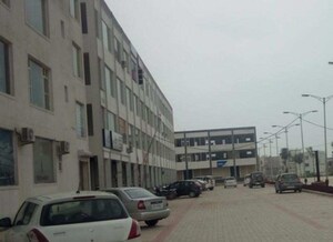  Office Space For Rent in Sector 74