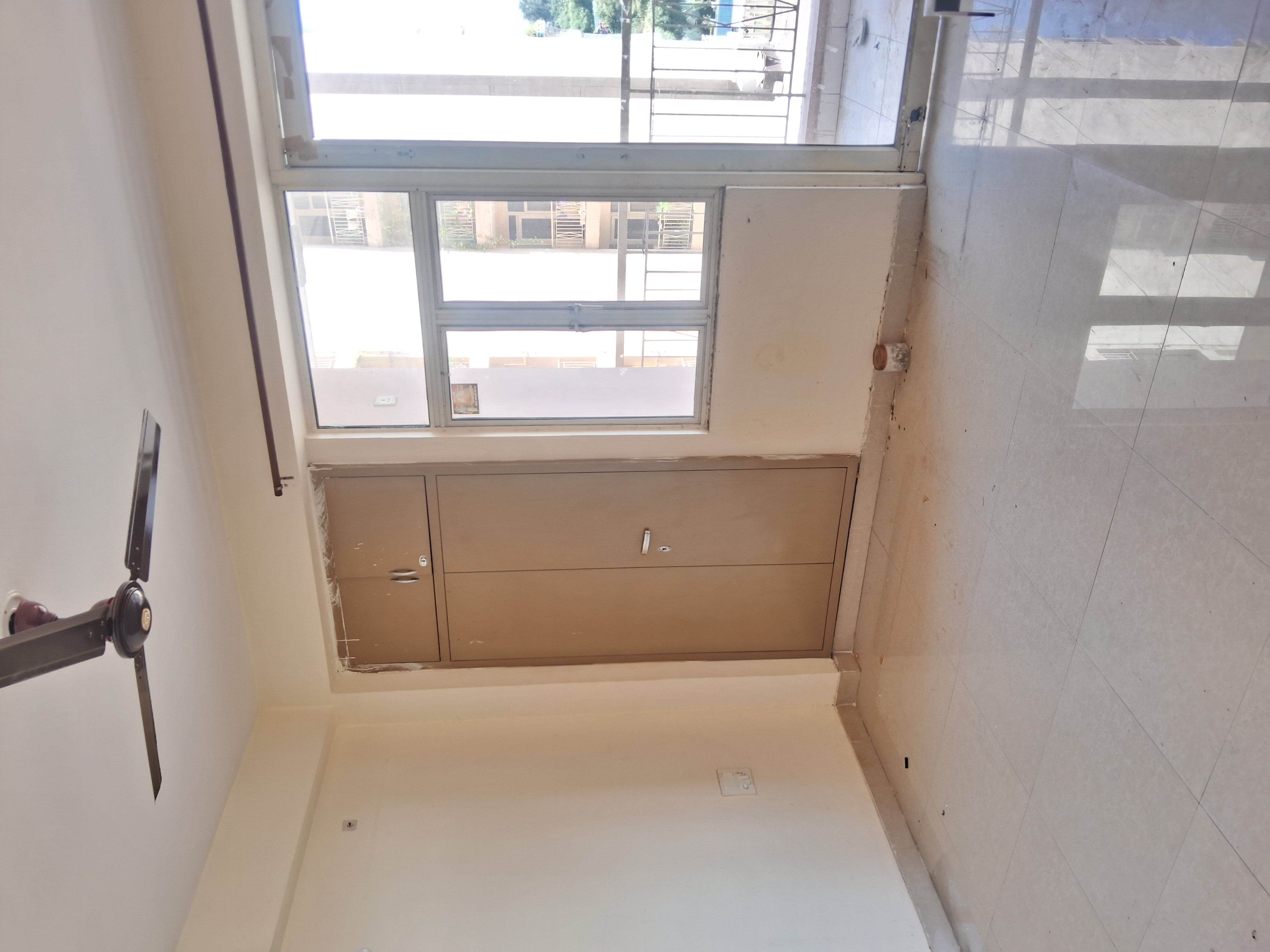 3 BHK + Study Room 1710 Sq.Ft. Apartment in Mittal Rajnagar Residency