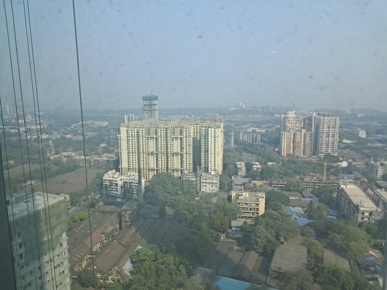 Exterior View, peninsula-salsette-27 2 Bedroom 804 Sq.Ft. Apartment In Byculla Mumbai 9231622