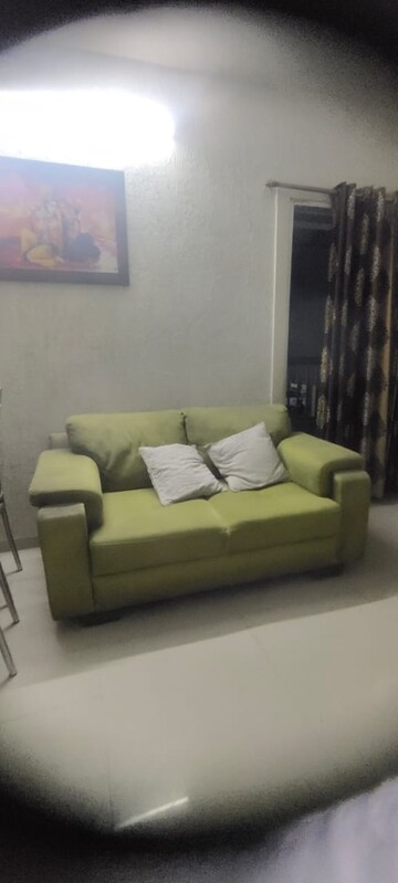 2 BHK Apartment For Rent in Makarba