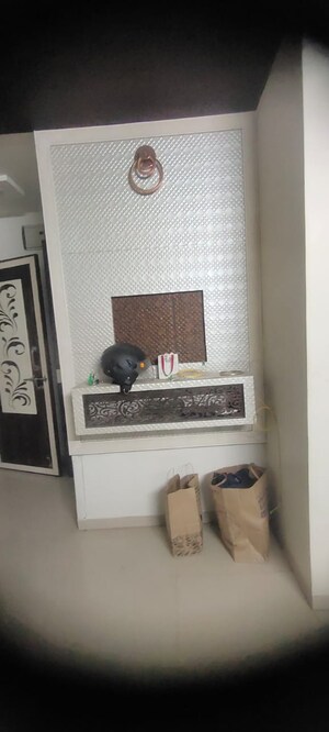  2 BHK Apartment at Makarba – for Rent