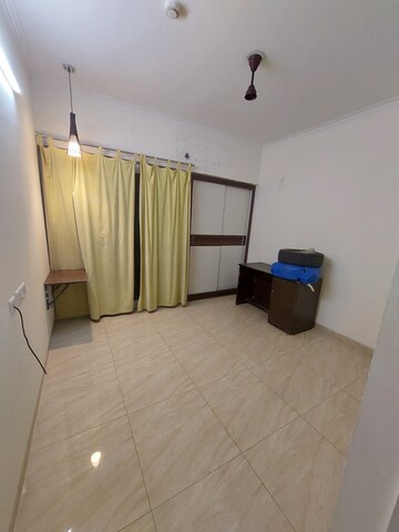 Bedroom in 3 BHK Apartment at Amrapali Golf Homes, Sector 4 Greater Noida – for Rent