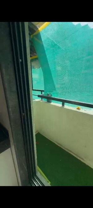 Swimming Pool in 1 BHK Apartment at Sankalp Heights, Nalasopara West – for Sale