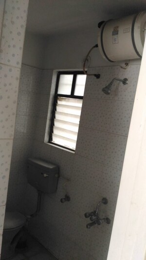 Kitchen in 2 BHK Apartment at Madhavbaug Society, Bhusari Colony – for Rent