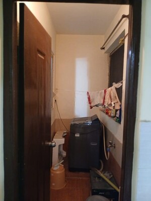 Furnished Amenities in 2 BHK Apartment at Anandtara Sayajiraje Avenue, Mundhwa – for Rent