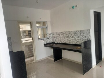Living Room in 2 BHK Apartment at Anandtara Sayajiraje Avenue, Mundhwa – for Rent