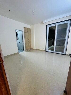 Master Bedroom in 3 BHK Apartment at Garur Golf Island, Sector 19b Dwarka – for Rent