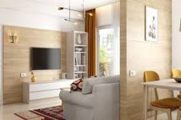 Bathroom, sahar 2 Bedroom 537 Sq.Ft. Apartment In Sahar Mumbai 9231763