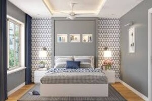 2 BHK Apartment For Sale in Sahar