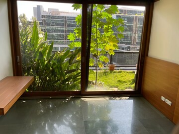 Swimming Pool in 4 BHK Apartment at Total Environment Windmills Of Your Mind, Whitefield – for Rent