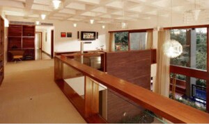 Kitchen in 4 BHK Apartment at Total Environment Windmills Of Your Mind, Whitefield – for Rent