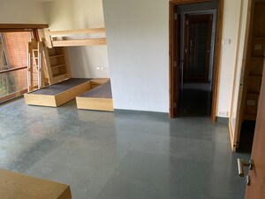 Bedroom in 4 BHK Apartment at Total Environment Windmills Of Your Mind, Whitefield – for Rent