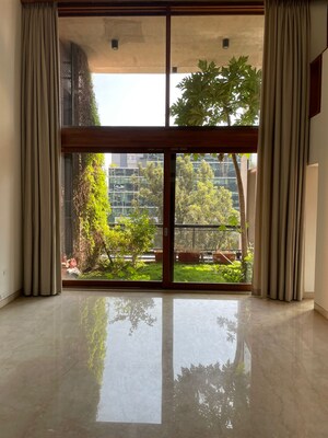 Room in 4 BHK Apartment at Total Environment Windmills Of Your Mind, Whitefield – for Rent