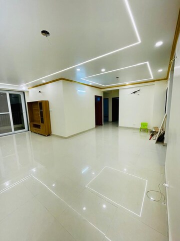 Furnished Amenities in 3 BHK Apartment at Garur Golf Island, Sector 19b Dwarka – for Rent