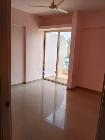 Bathroom in 2 BHK Apartment at Anandtara Sayajiraje Avenue, Mundhwa – for Rent