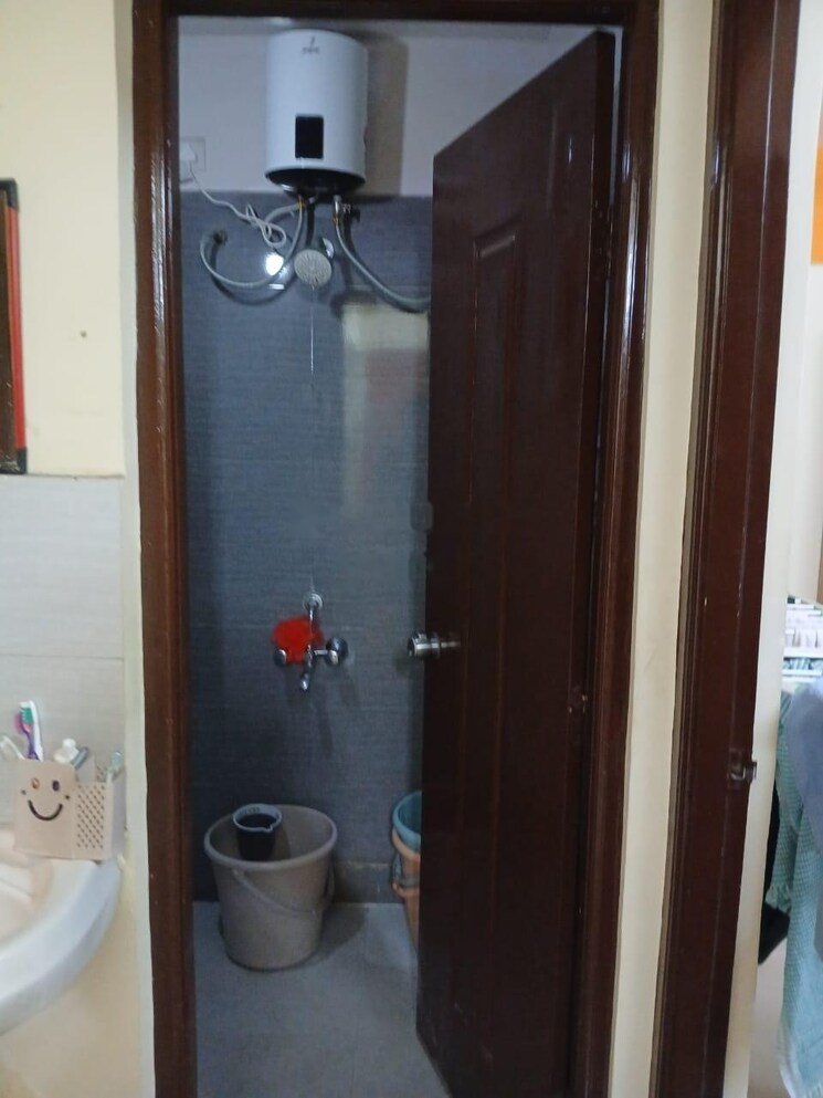 Bathroom, anandtara-sayajiraje-avenue 2 Bedroom 598 Sq.Ft. Apartment In Mundhwa Pune 9231776