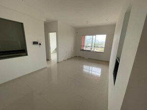 Room in 2 BHK Apartment at Paranjape Blue Ridge, Hinjewadi – for Rent