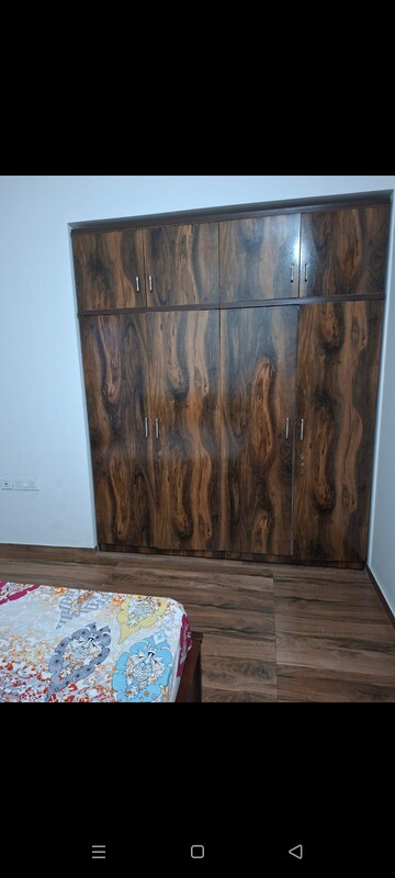 Furnished Amenities in 3 BHK Apartment at Rosa Manhattan, Ghodbunder Road – for Rent