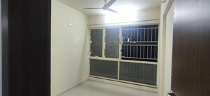Balcony in 2 BHK Apartment at Kohinoor Tinsel Town, Hinjewadi – for Rent