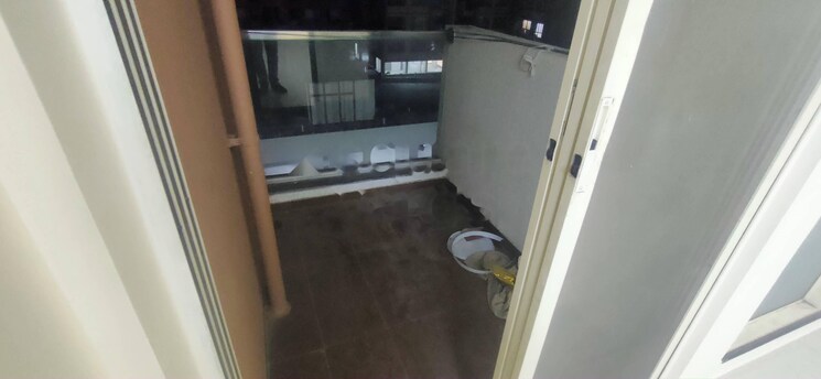 Balcony, kohinoor-tinsel-town 2 Bedroom 720 Sq.Ft. Apartment In Hinjewadi Pune 9231801