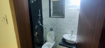 Bathroom in 2 BHK Apartment at Kohinoor Tinsel Town, Hinjewadi – for Rent