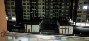 2 BHK Apartment – Exterior View View at Kohinoor Tinsel Town, Hinjewadi - for Rent