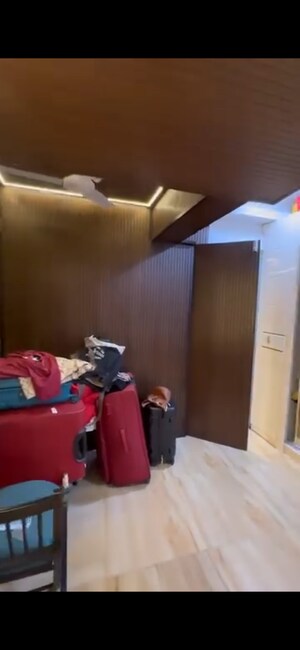 Living Room in 2 BHK Apartment at Kailash Niketan, Altamount Road – for Rent