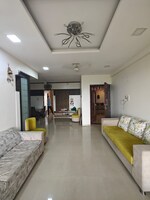 2 BHK 1212 Sq.Ft. Apartment in Tulsi Sagar