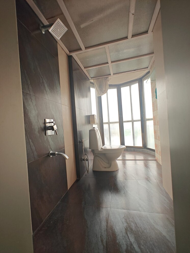 Kitchen, tulsi-sagar 2 Bedroom 1212 Sq.Ft. Apartment In Nerul Navi Mumbai 9231828