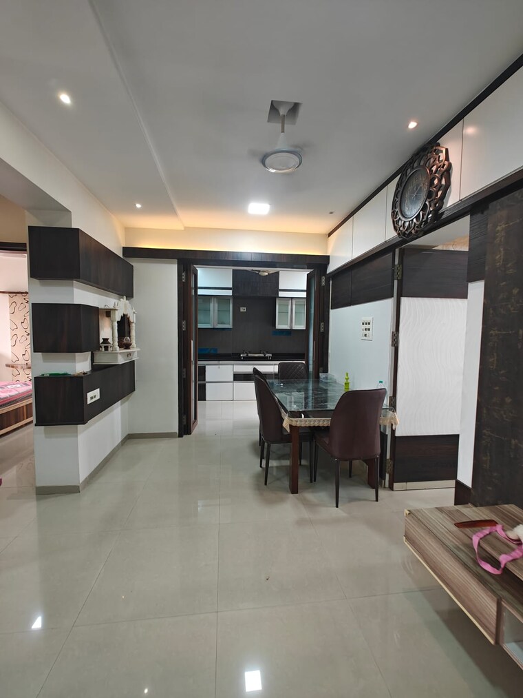 Team Area, tulsi-sagar 2 Bedroom 1212 Sq.Ft. Apartment In Nerul Navi Mumbai 9231828